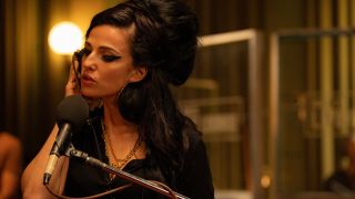 Back to Black: Marisa Abela als Amy Winehouse, Foto: dpa/Entertainment Pictures